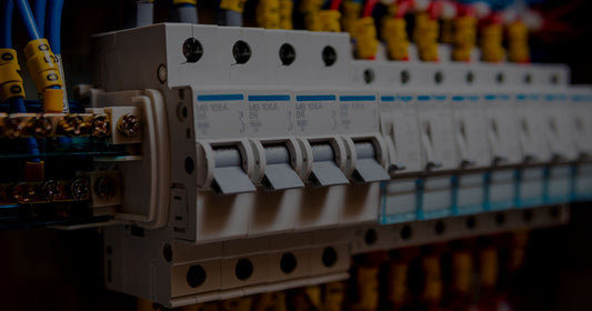 Cómo Elegir el Interruptor Termomagnético Correcto