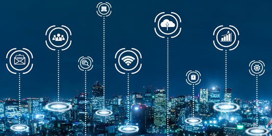 Tecnologías inalámbricas para IoT